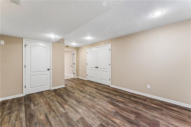 12178 S PRAIRIE CREEK Parkway, Olathe, KS 66062