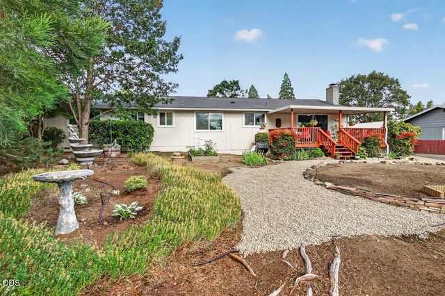 931 Mira Mar Avenue, Medford, OR 97504