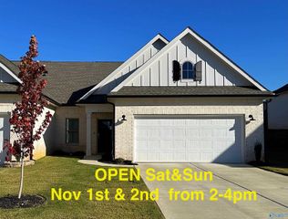 211 Osceola Circle, Madison, AL 35757