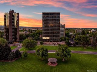 1201 N Williams Street 3C, Denver, CO 80218