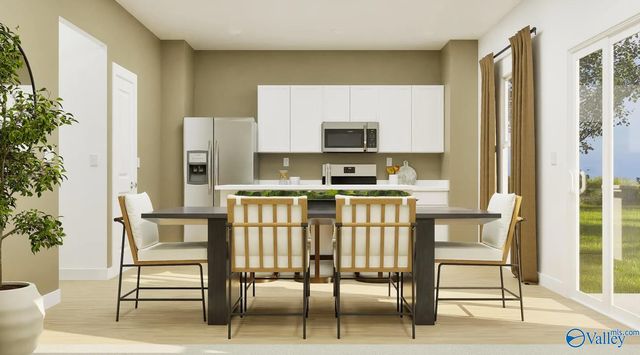 176 Labrador Lane, Harvest, AL 35750