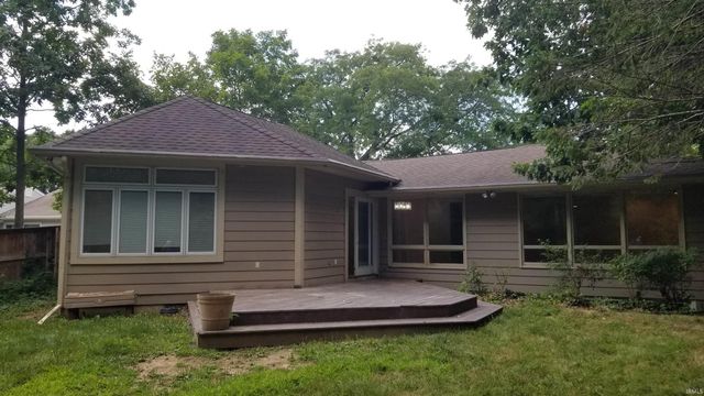 104 Seminole Drive, West Lafayette, IN 47906