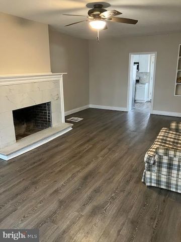 45 W LAKESHORE DR, Browns Mills, NJ 08015