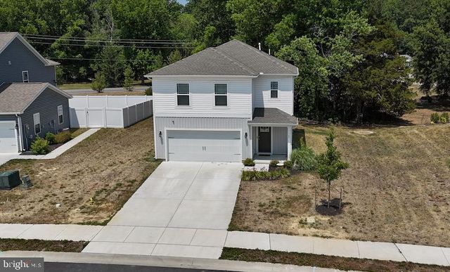 760 CURRANT CIR, Magnolia, DE 19962