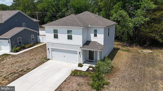 760 CURRANT CIR, Magnolia, DE 19962