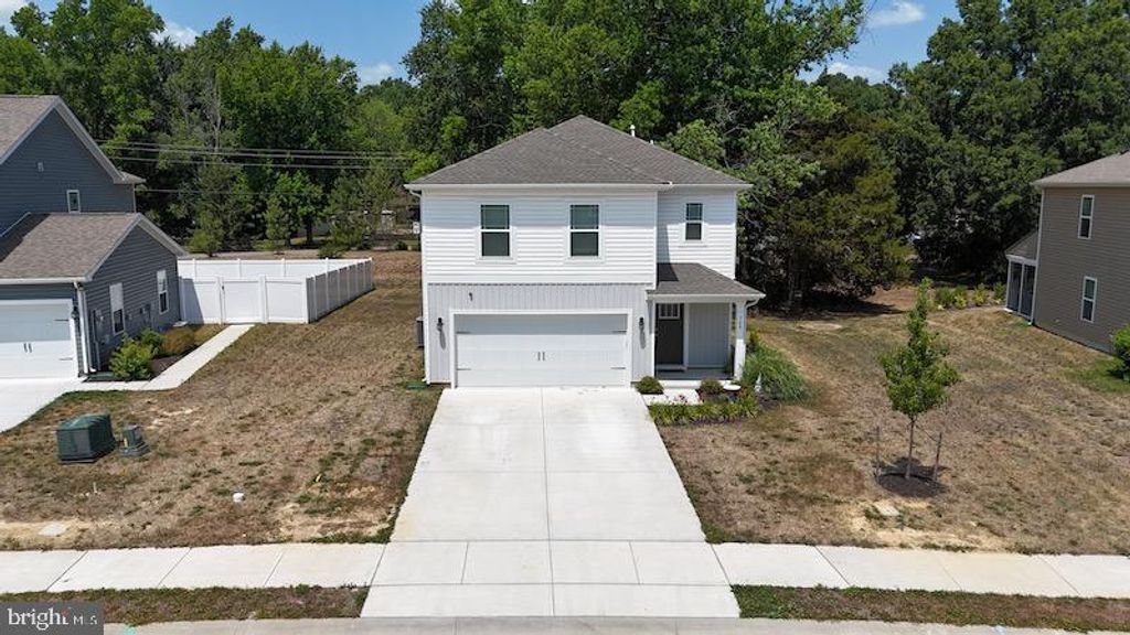 760 CURRANT CIR, Magnolia, DE 19962