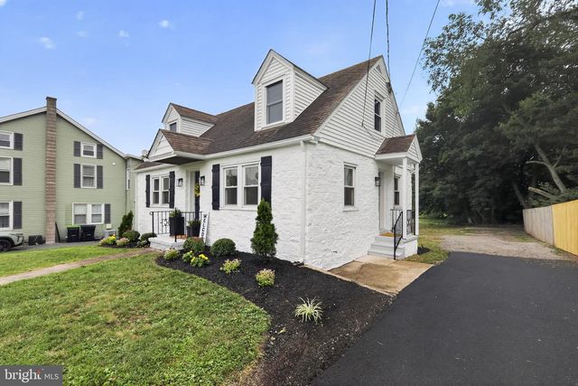 12 N LIMERICK RD, Limerick, PA 19468