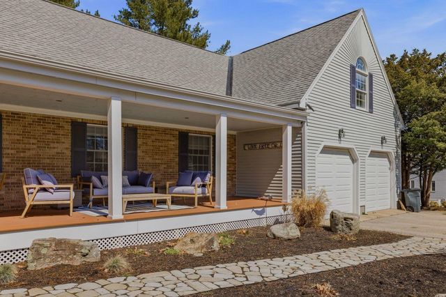 16 Isaac Lucas Circle, Dover, NH 03820
