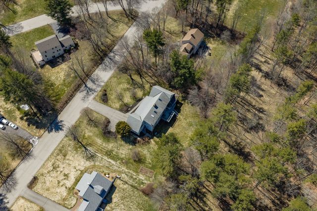 16 Isaac Lucas Circle, Dover, NH 03820