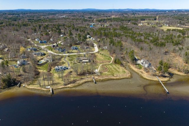 16 Isaac Lucas Circle, Dover, NH 03820