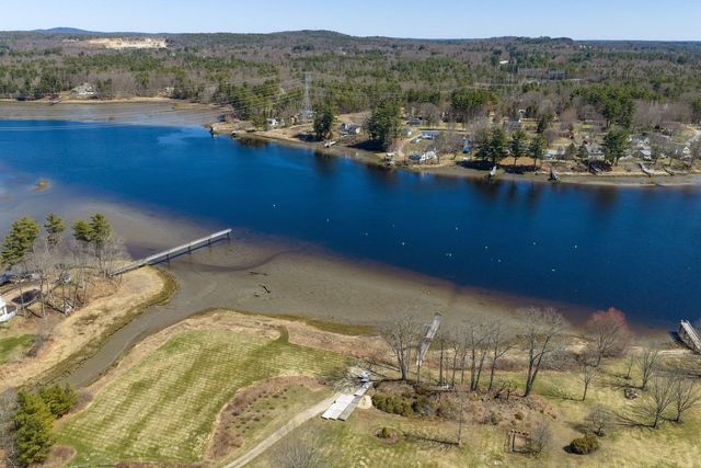 16 Isaac Lucas Circle, Dover, NH 03820