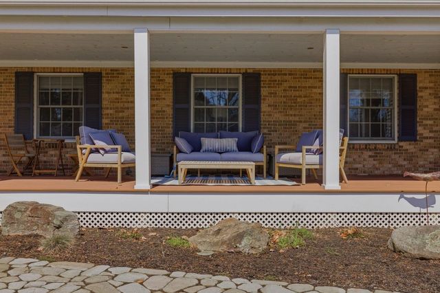 16 Isaac Lucas Circle, Dover, NH 03820