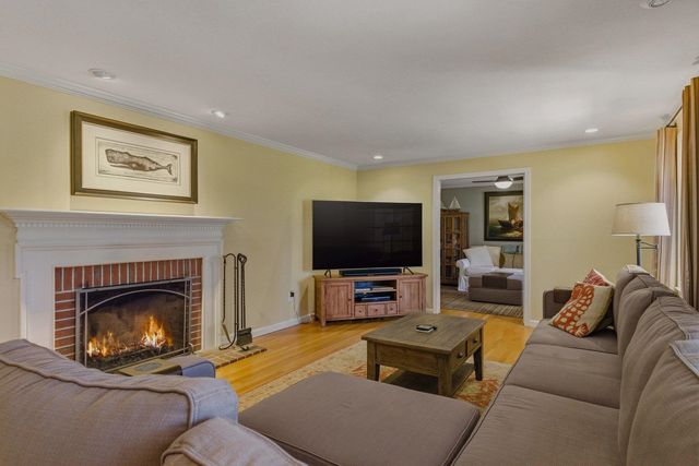 16 Isaac Lucas Circle, Dover, NH 03820