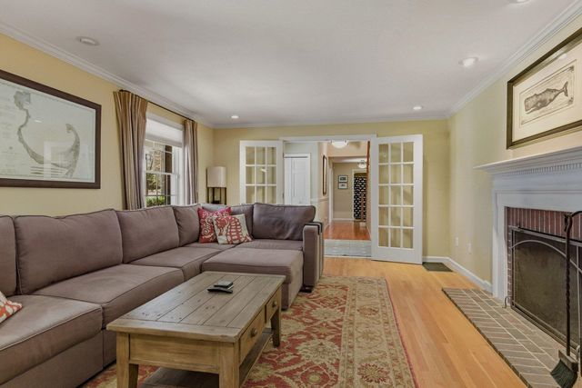 16 Isaac Lucas Circle, Dover, NH 03820