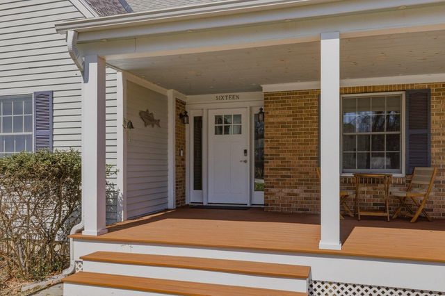 16 Isaac Lucas Circle, Dover, NH 03820