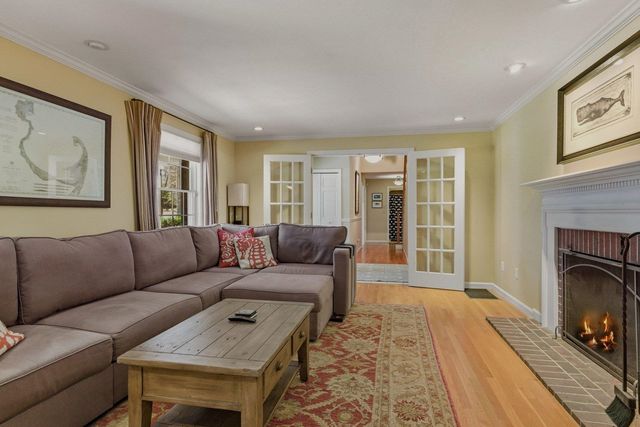 16 Isaac Lucas Circle, Dover, NH 03820