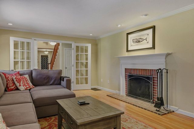 16 Isaac Lucas Circle, Dover, NH 03820
