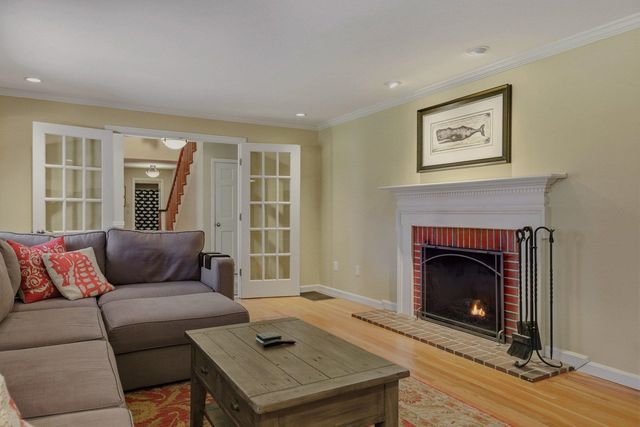 16 Isaac Lucas Circle, Dover, NH 03820