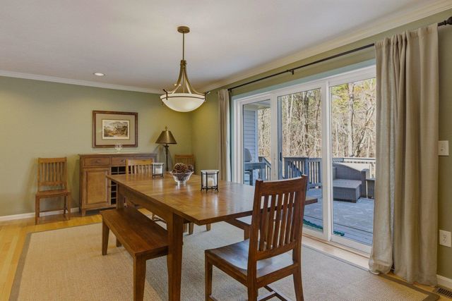 16 Isaac Lucas Circle, Dover, NH 03820