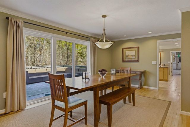 16 Isaac Lucas Circle, Dover, NH 03820