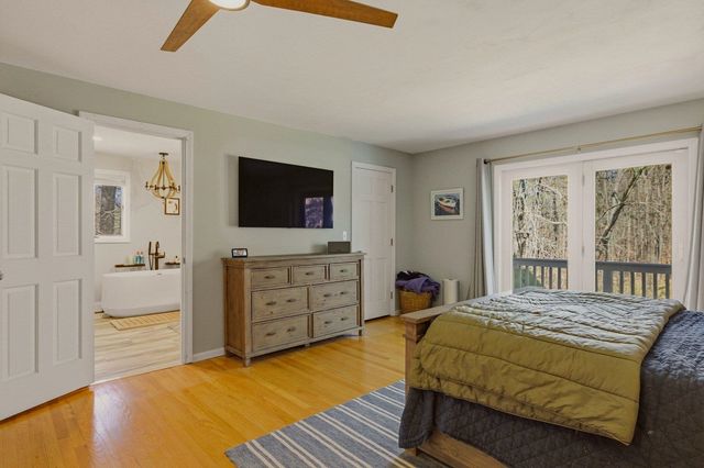 16 Isaac Lucas Circle, Dover, NH 03820