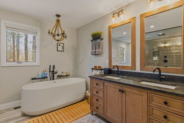 16 Isaac Lucas Circle, Dover, NH 03820