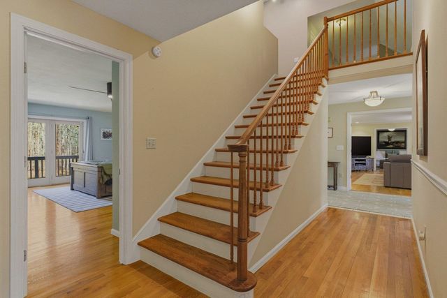 16 Isaac Lucas Circle, Dover, NH 03820
