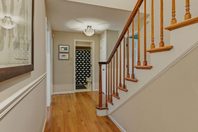 16 Isaac Lucas Circle, Dover, NH 03820