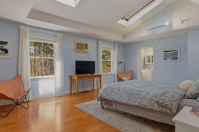 16 Isaac Lucas Circle, Dover, NH 03820