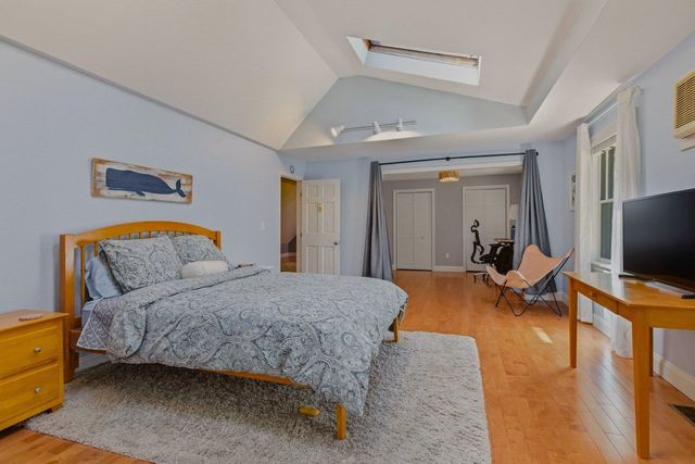 16 Isaac Lucas Circle, Dover, NH 03820