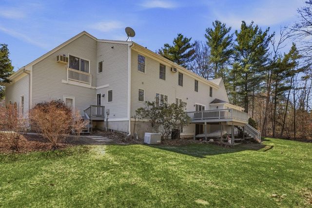 16 Isaac Lucas Circle, Dover, NH 03820