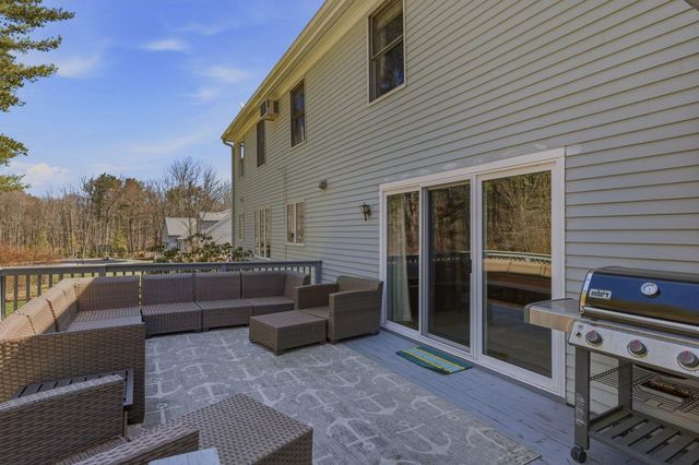 16 Isaac Lucas Circle, Dover, NH 03820