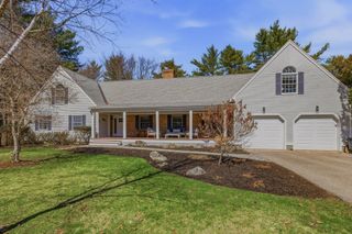 16 Isaac Lucas Circle, Dover, NH 03820