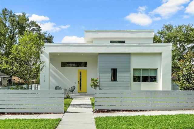 718 14TH AVENUE S, St Petersburg, FL 33701