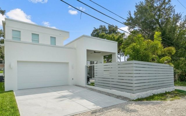 718 14TH AVENUE S, St Petersburg, FL 33701