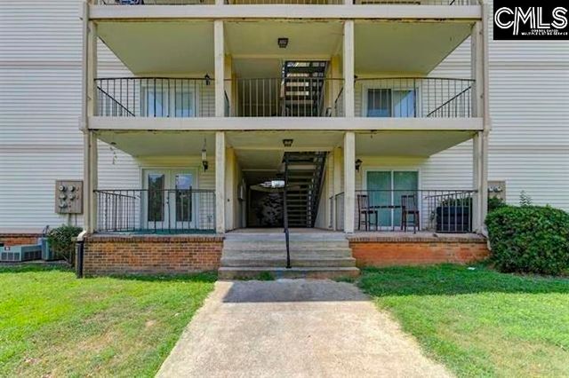 1208 Bush River Road G3, Columbia, SC 29210