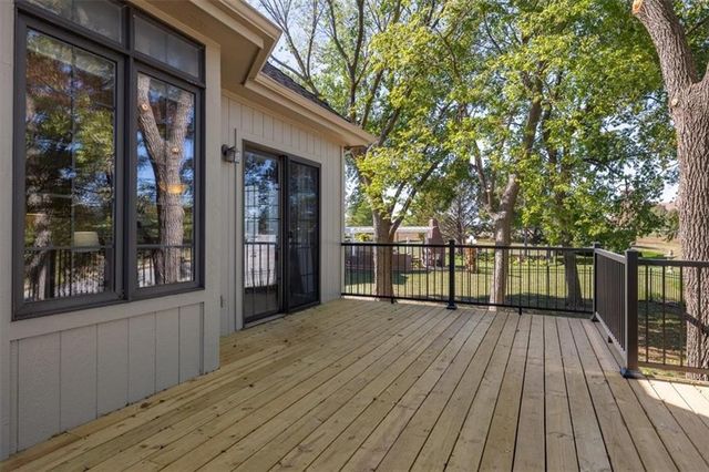 5710 W Goff Court, Lawrence, KS 66047