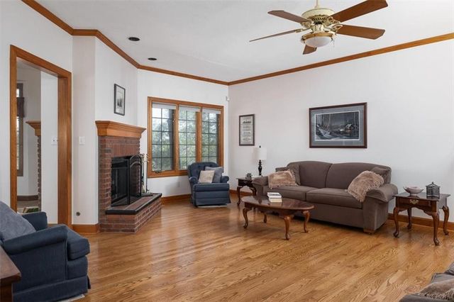 5710 W Goff Court, Lawrence, KS 66047