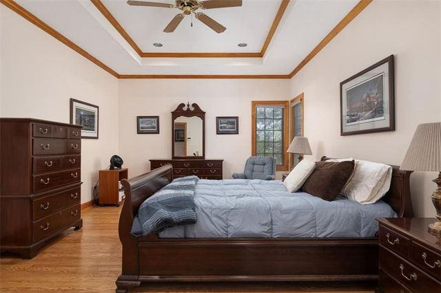 5710 W Goff Court, Lawrence, KS 66047