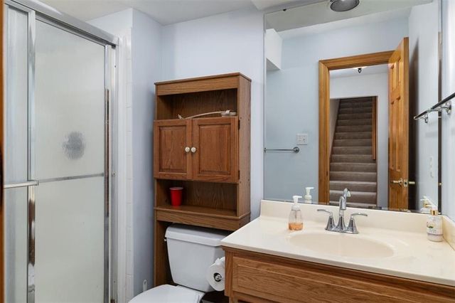 5710 W Goff Court, Lawrence, KS 66047