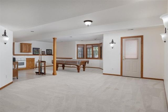 5710 W Goff Court, Lawrence, KS 66047