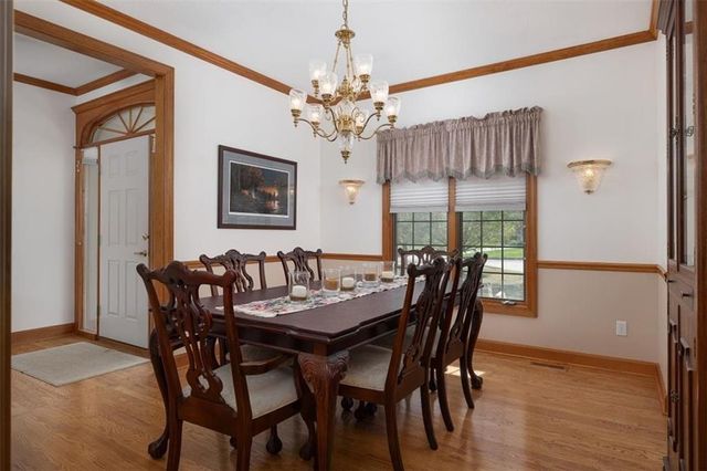 5710 W Goff Court, Lawrence, KS 66047