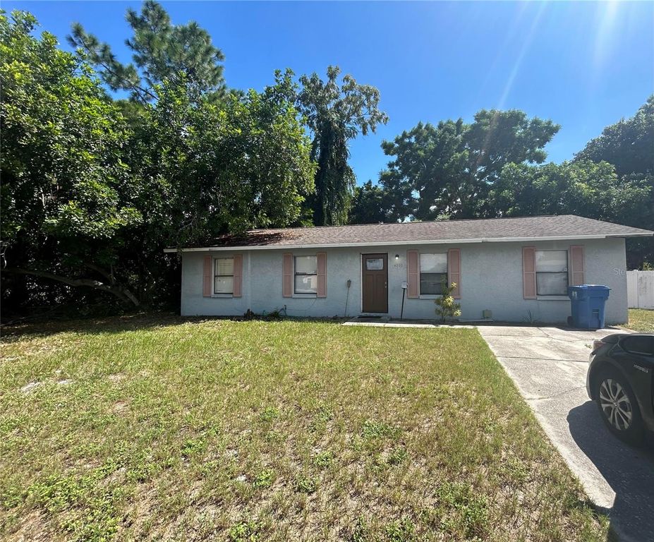 4365 TROUT DRIVE SE, St Petersburg, FL 33705