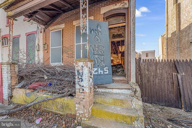 542 YORK ST, Camden, NJ 08102