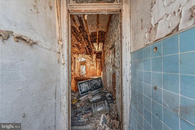 542 YORK ST, Camden, NJ 08102