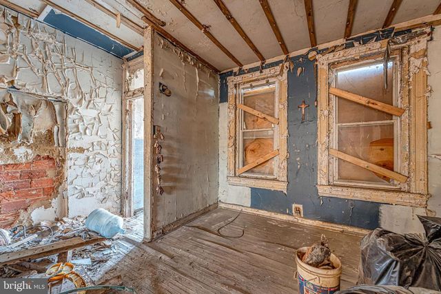 542 YORK ST, Camden, NJ 08102