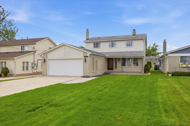 39375 E. Archer Street, Harrison Twp, MI 48045