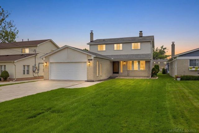 39375 E. Archer Street, Harrison Twp, MI 48045