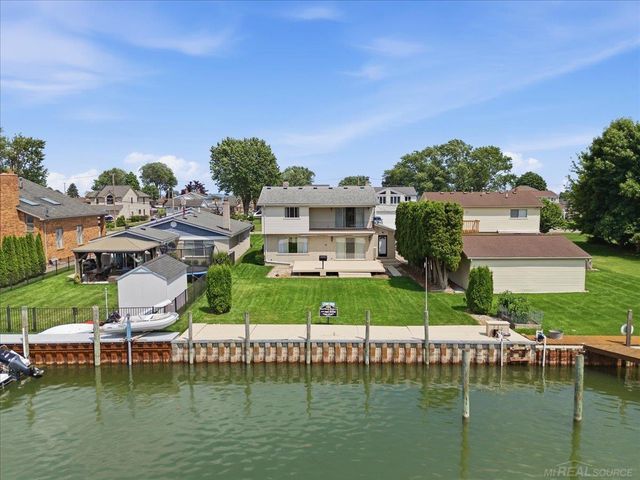 39375 E. Archer Street, Harrison Twp, MI 48045