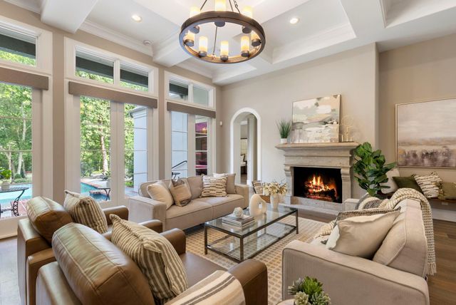 79 Simon Lake Lane, The Woodlands, TX 77381